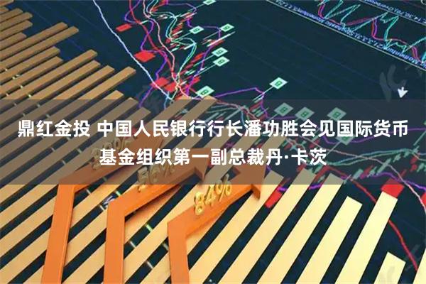 鼎红金投 中国人民银行行长潘功胜会见国际货币基金组织第一副总裁丹·卡茨